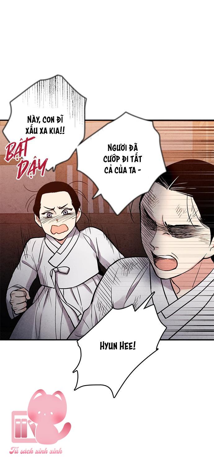 Lệnh Cấm Hôn - Chap 94 - Trang 49