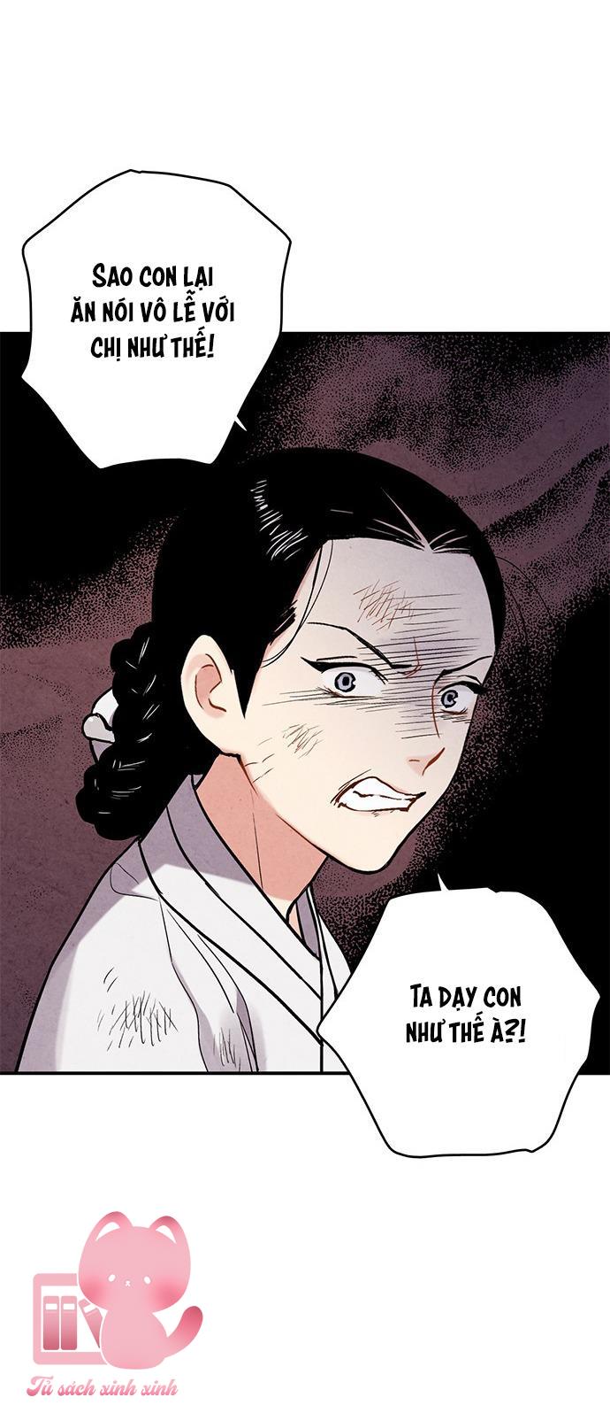 Lệnh Cấm Hôn - Chap 94 - Trang 50