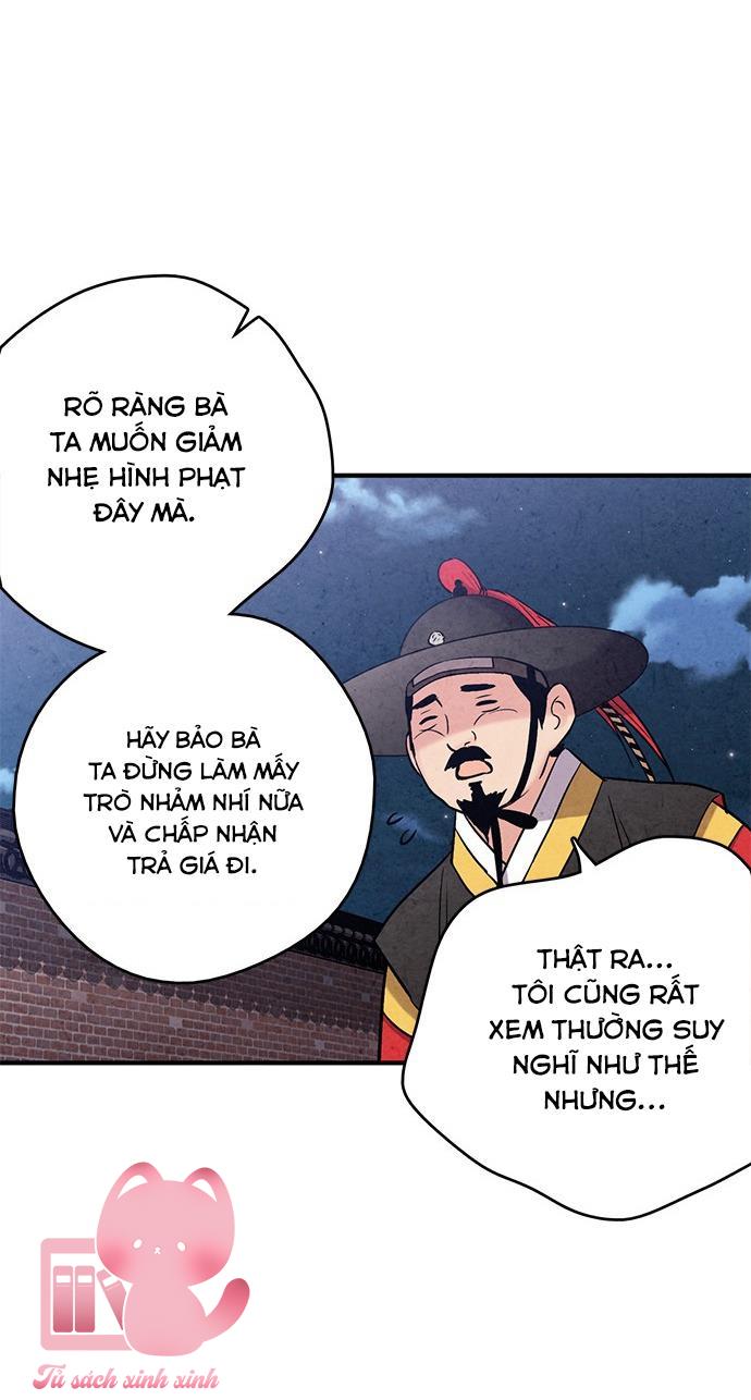 Lệnh Cấm Hôn - Chap 94 - Trang 6