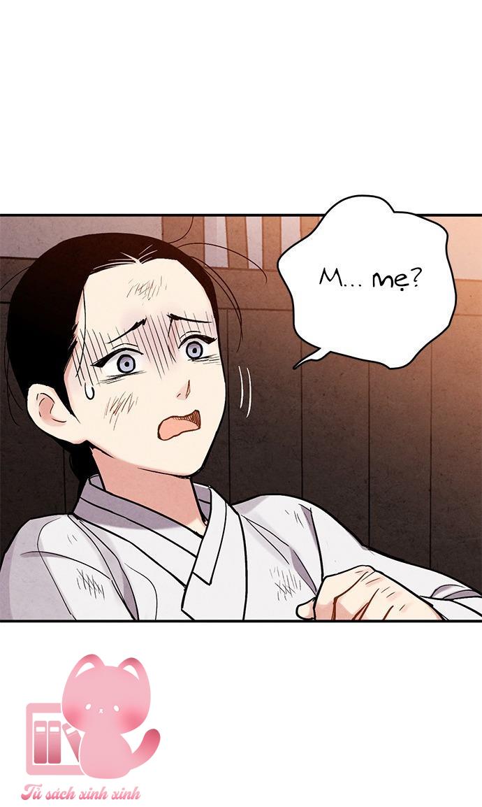 Lệnh Cấm Hôn - Chap 94 - Trang 51