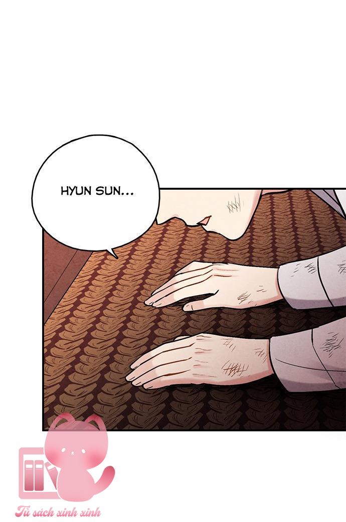 Lệnh Cấm Hôn - Chap 94 - Trang 52