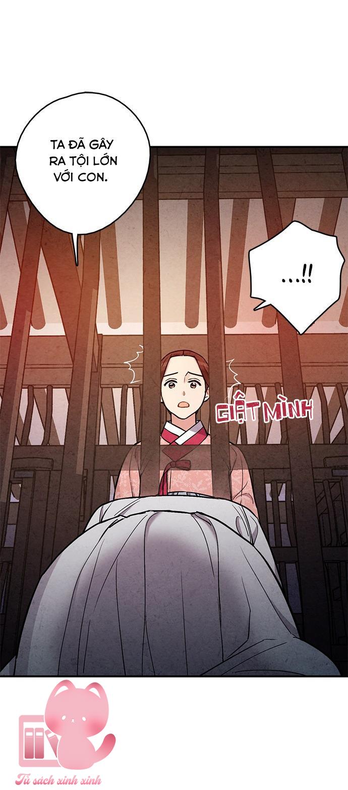 Lệnh Cấm Hôn - Chap 94 - Trang 53