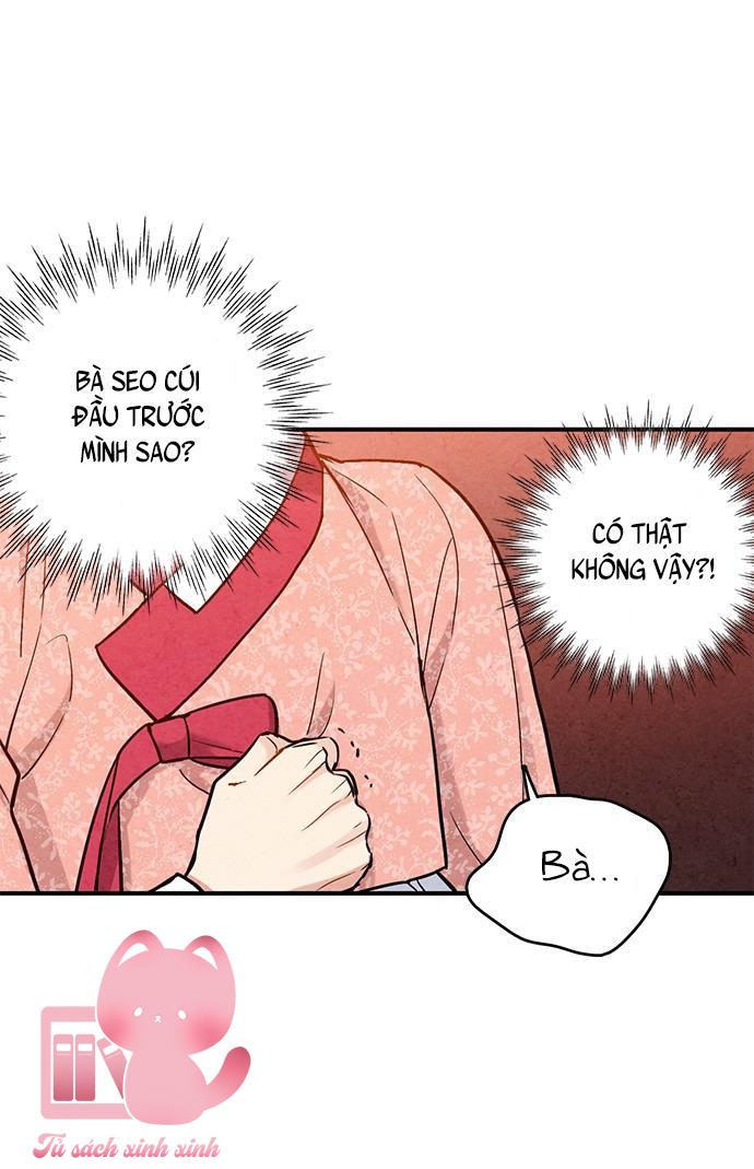 Lệnh Cấm Hôn - Chap 94 - Trang 55