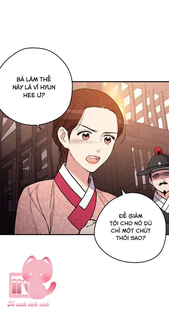 Lệnh Cấm Hôn - Chap 94 - Trang 56