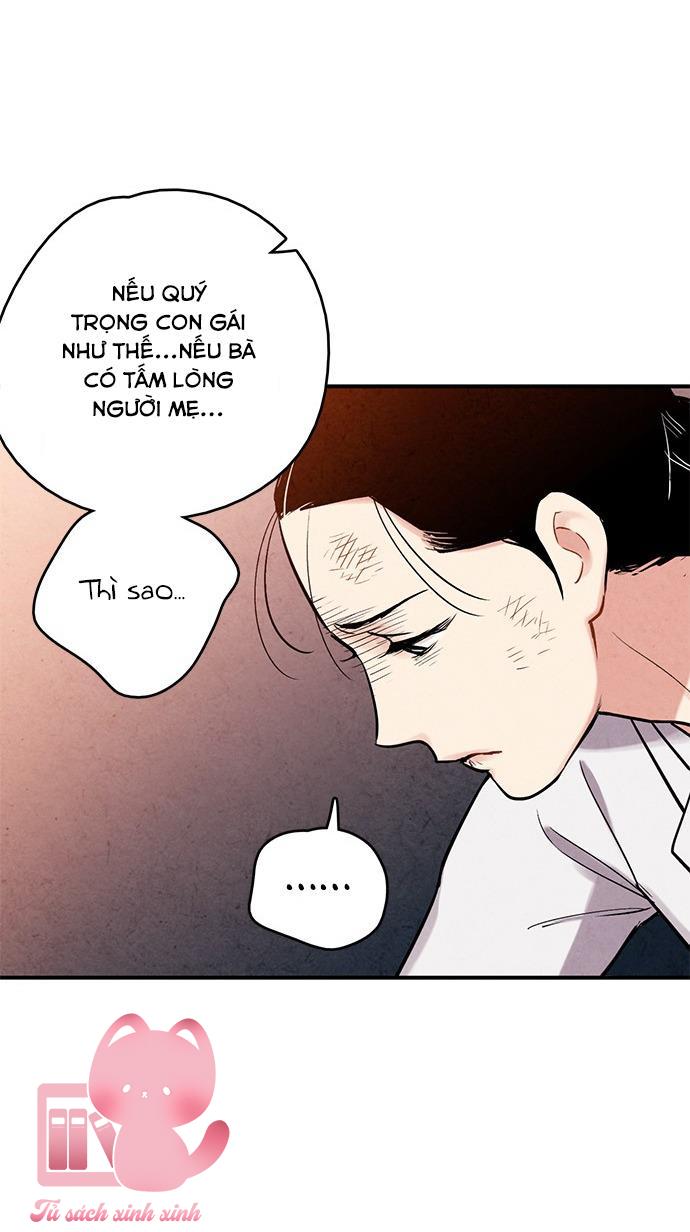 Lệnh Cấm Hôn - Chap 94 - Trang 57