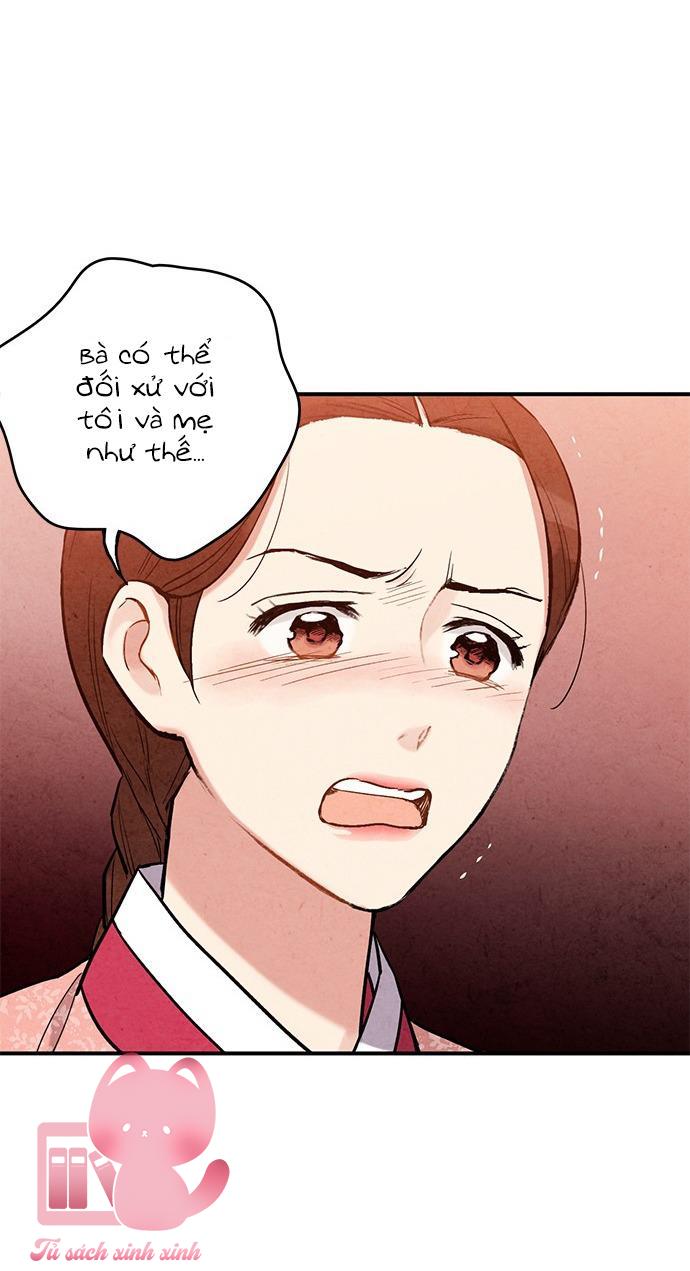 Lệnh Cấm Hôn - Chap 94 - Trang 58