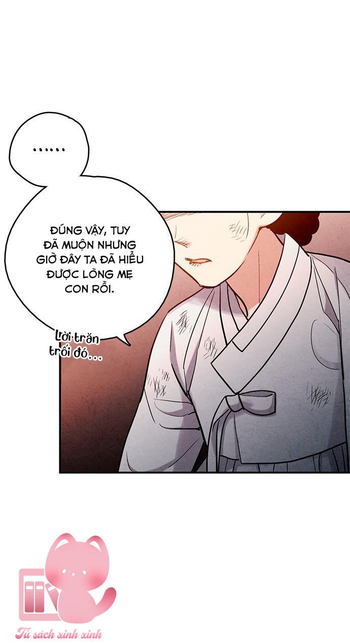 Lệnh Cấm Hôn - Chap 94 - Trang 59