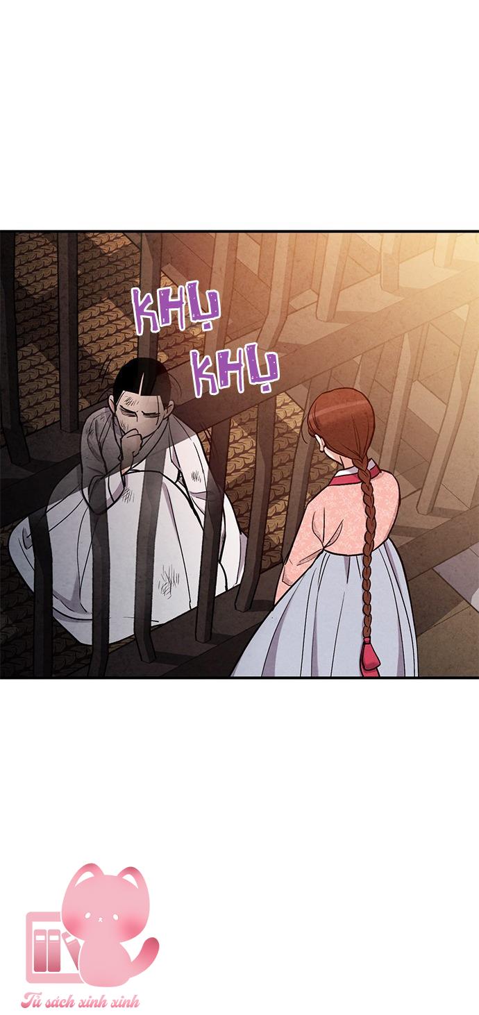Lệnh Cấm Hôn - Chap 94 - Trang 60