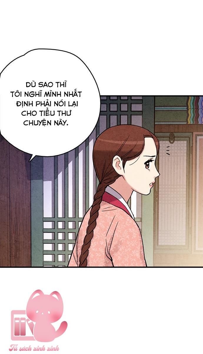 Lệnh Cấm Hôn - Chap 94 - Trang 7