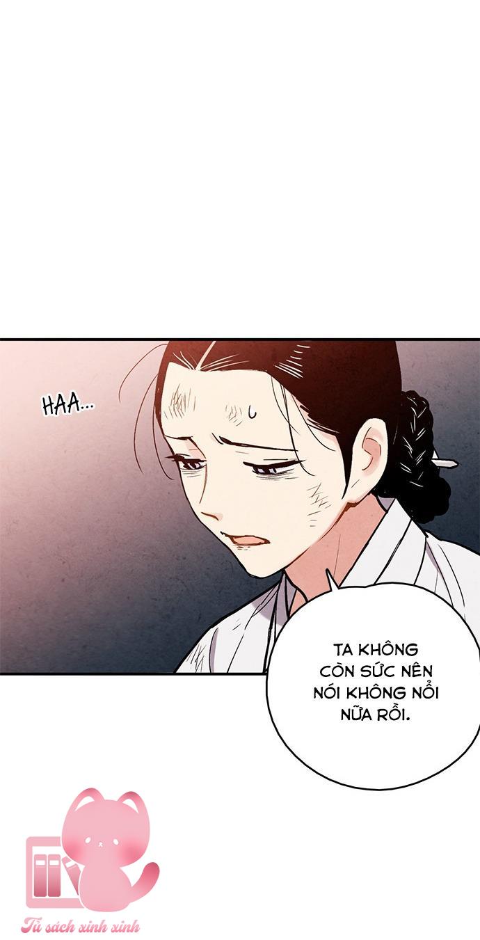 Lệnh Cấm Hôn - Chap 94 - Trang 61