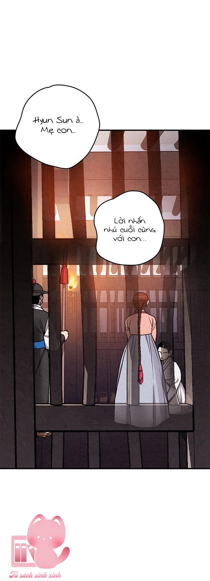 Lệnh Cấm Hôn - Chap 94 - Trang 63