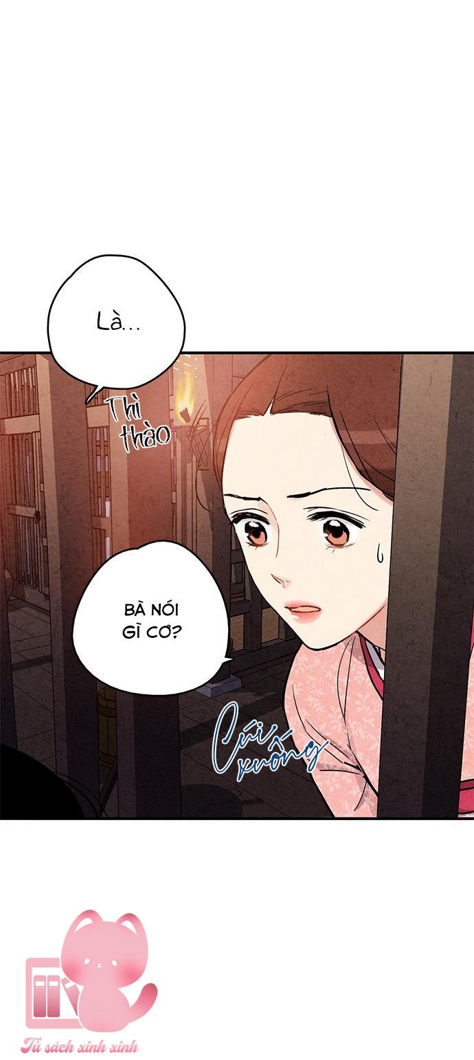 Lệnh Cấm Hôn - Chap 94 - Trang 64