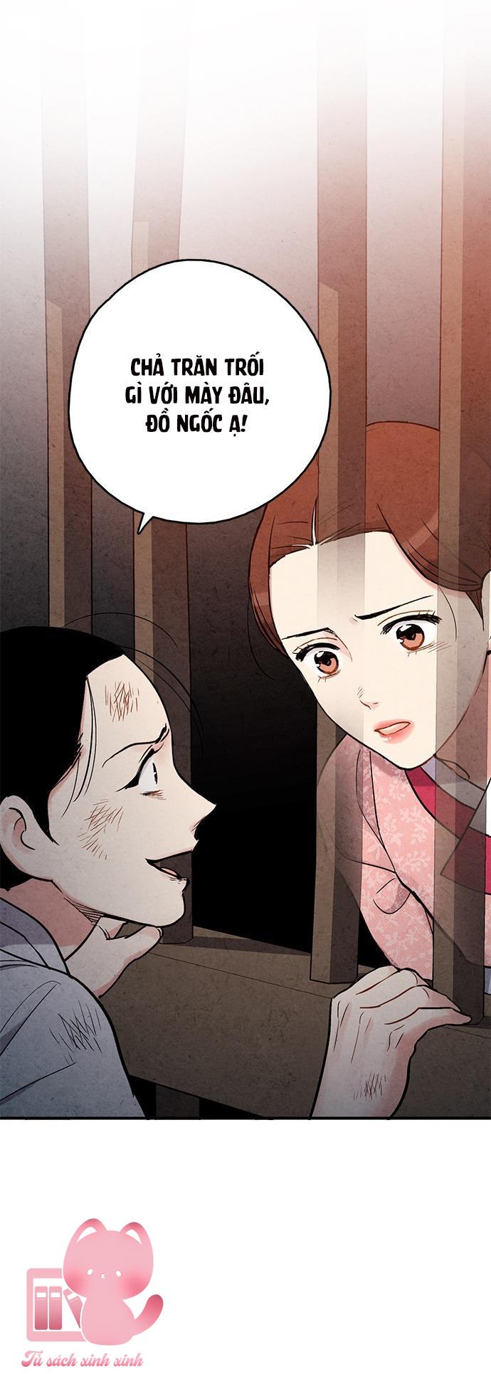 Lệnh Cấm Hôn - Chap 94 - Trang 66