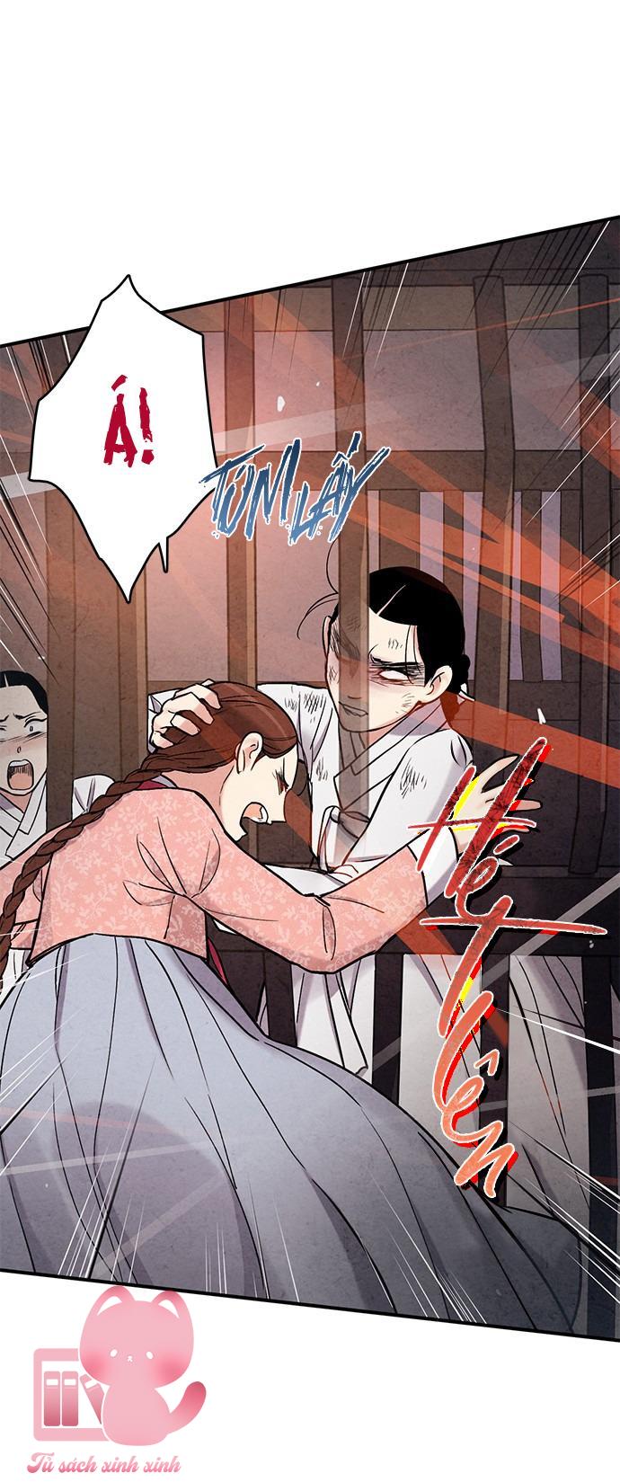 Lệnh Cấm Hôn - Chap 94 - Trang 68