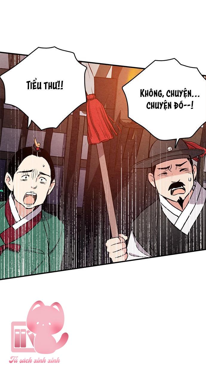 Lệnh Cấm Hôn - Chap 94 - Trang 69