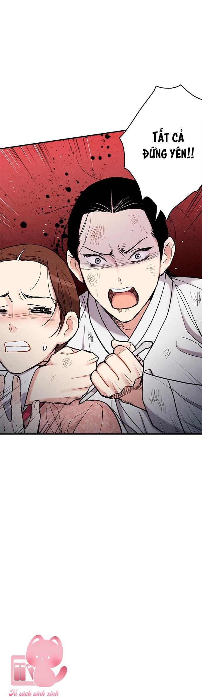 Lệnh Cấm Hôn - Chap 94 - Trang 70