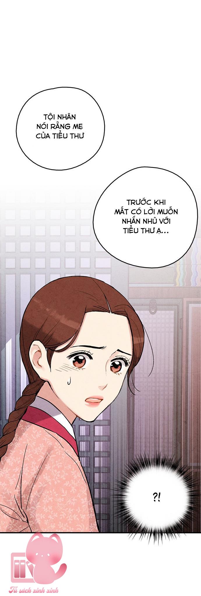 Lệnh Cấm Hôn - Chap 94 - Trang 8