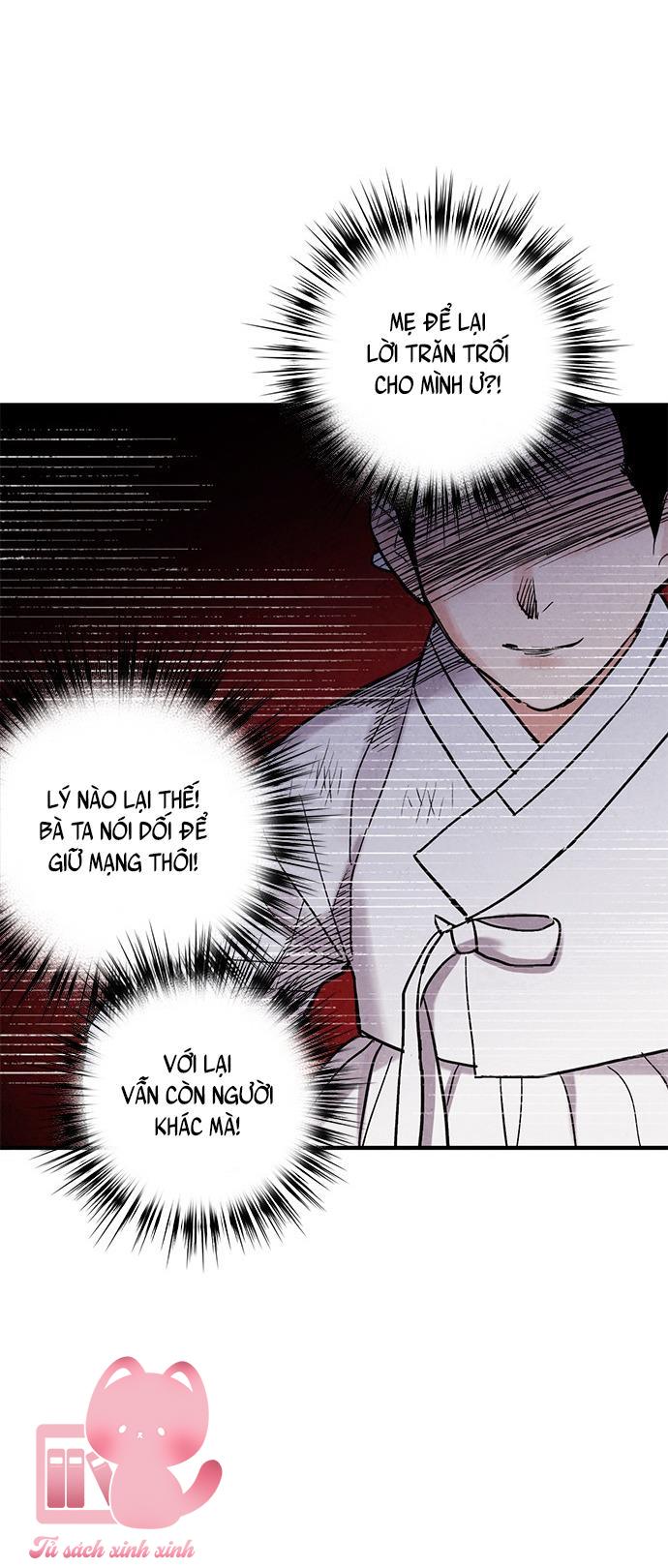Lệnh Cấm Hôn - Chap 94 - Trang 9