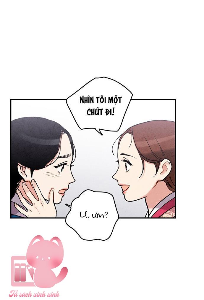 Lệnh Cấm Hôn - Chap 96 - Trang 11