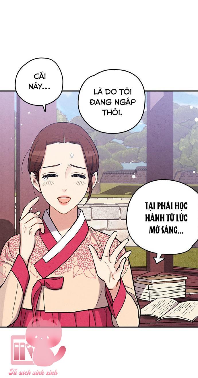 Lệnh Cấm Hôn - Chap 96 - Trang 12