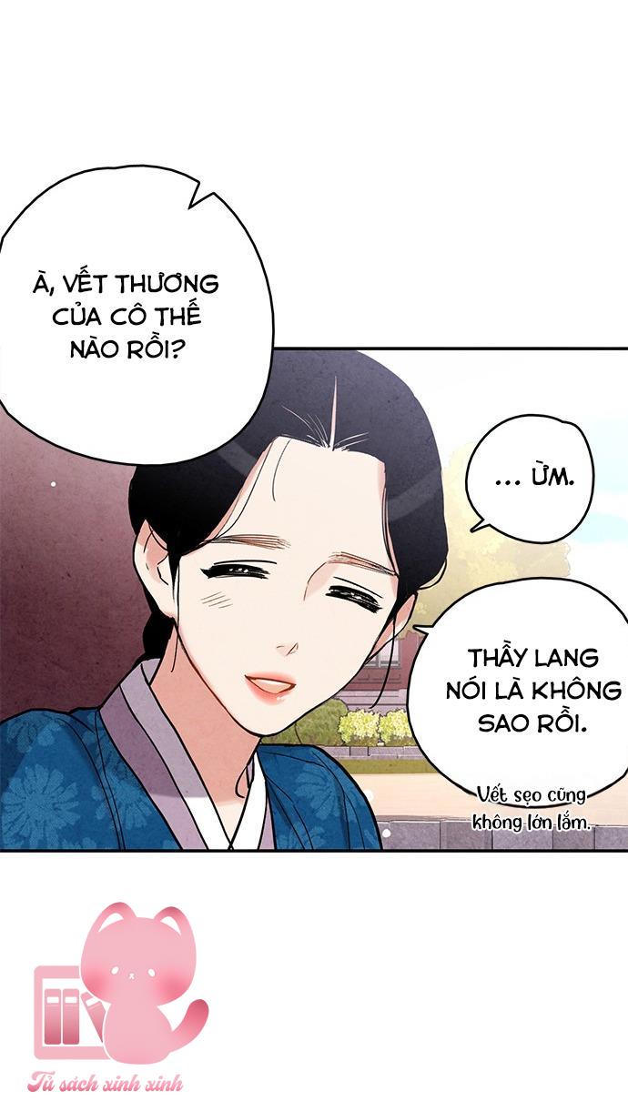 Lệnh Cấm Hôn - Chap 96 - Trang 15