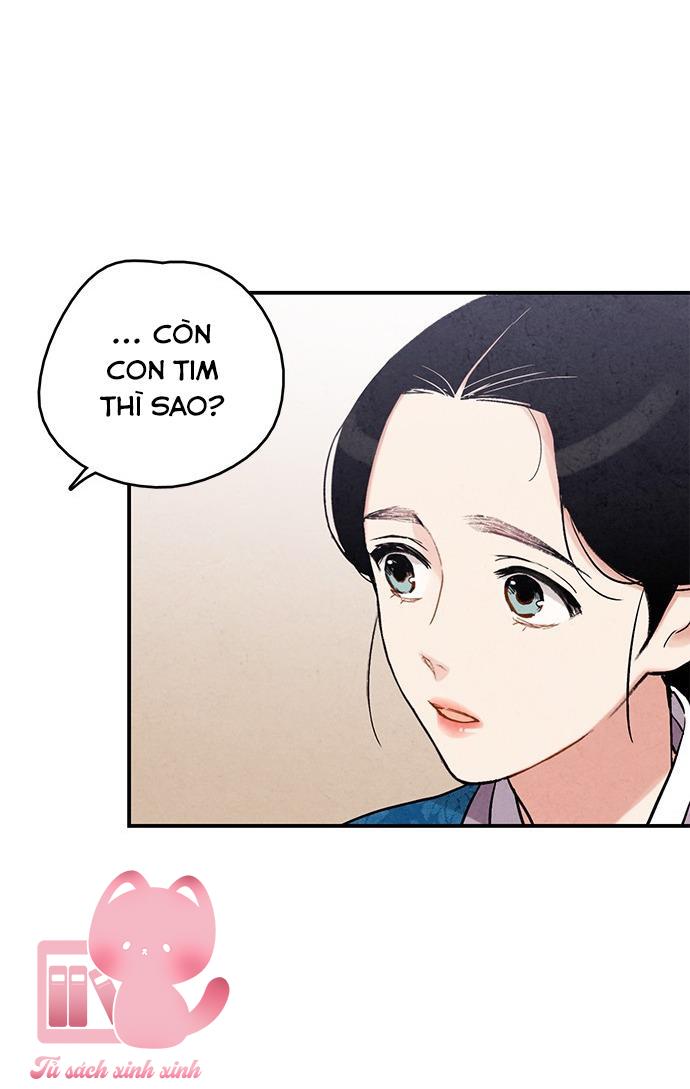 Lệnh Cấm Hôn - Chap 96 - Trang 17