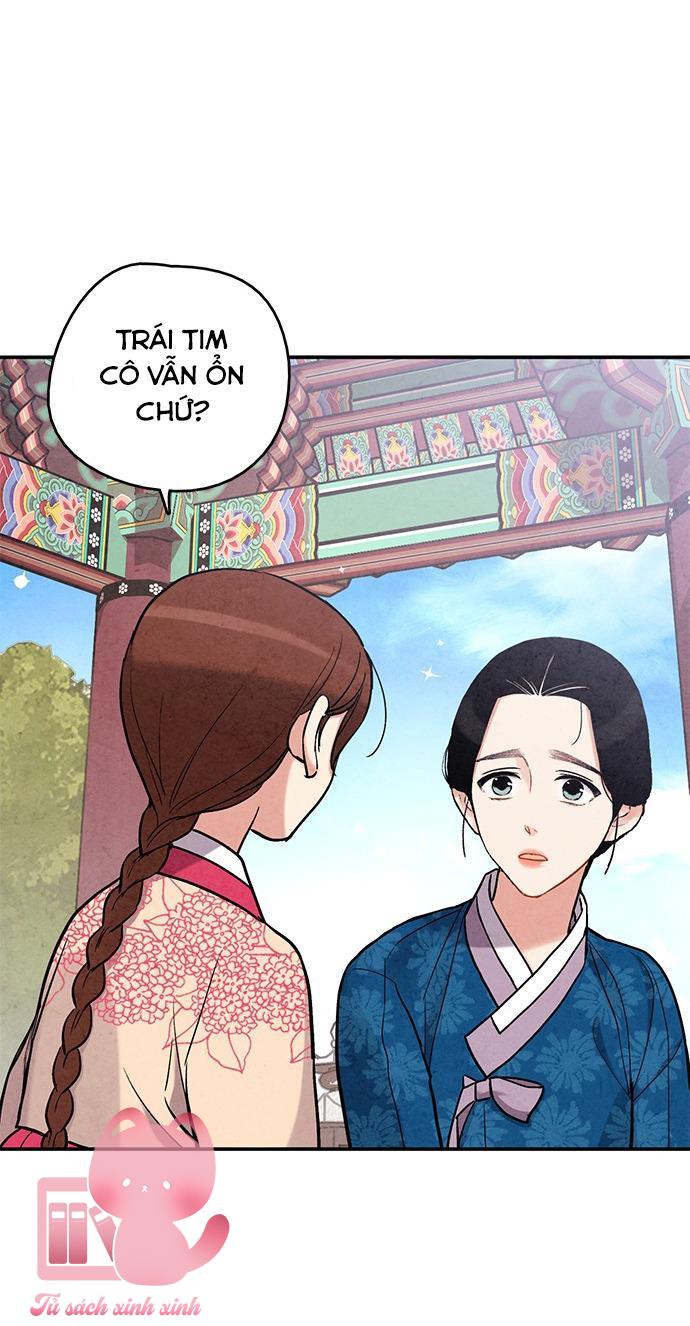 Lệnh Cấm Hôn - Chap 96 - Trang 18