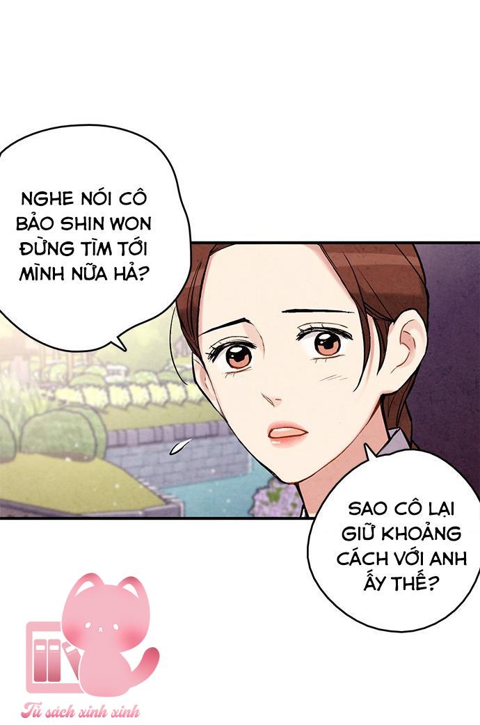 Lệnh Cấm Hôn - Chap 96 - Trang 19