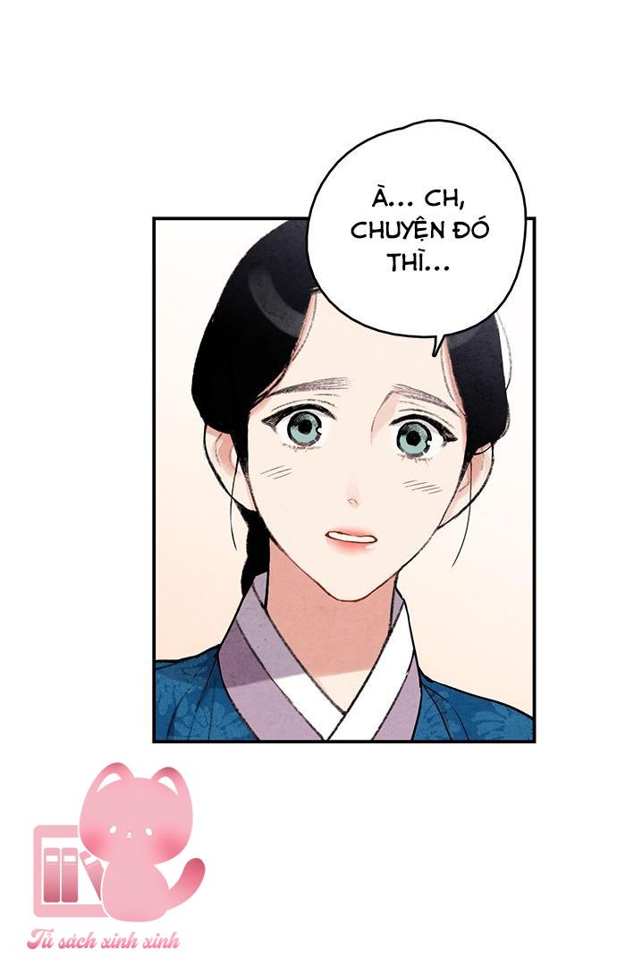 Lệnh Cấm Hôn - Chap 96 - Trang 20