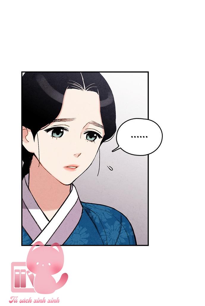 Lệnh Cấm Hôn - Chap 96 - Trang 21