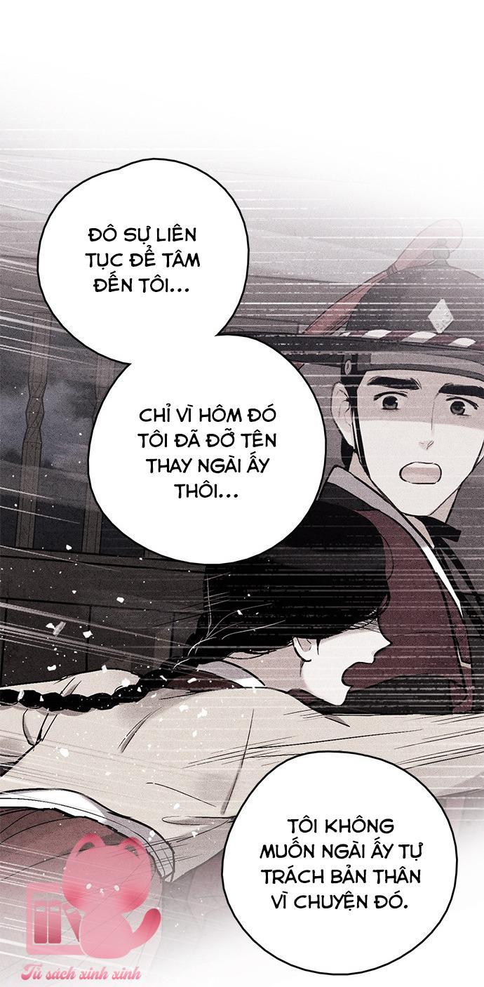 Lệnh Cấm Hôn - Chap 96 - Trang 22
