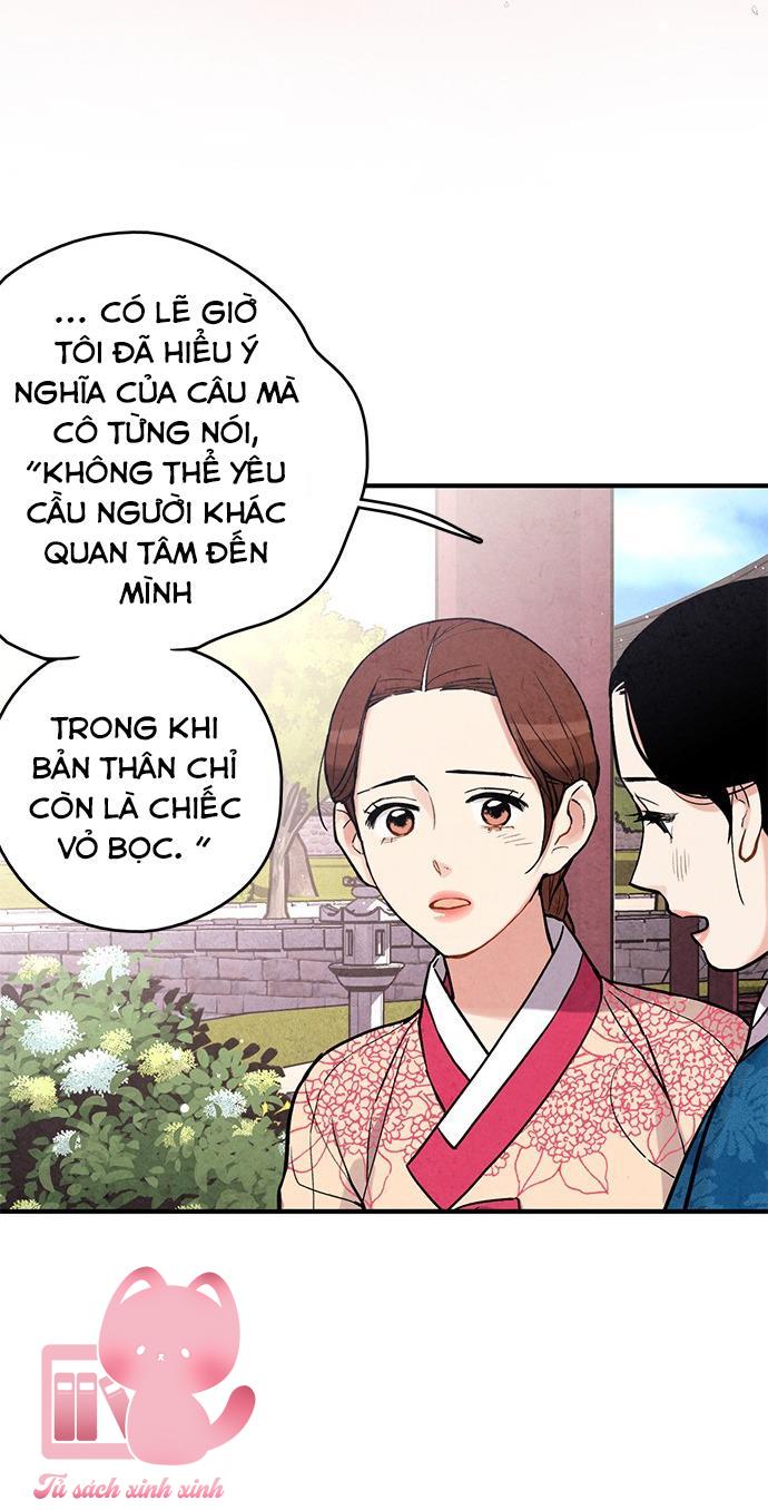 Lệnh Cấm Hôn - Chap 96 - Trang 23