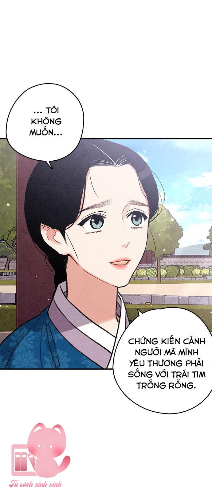 Lệnh Cấm Hôn - Chap 96 - Trang 24