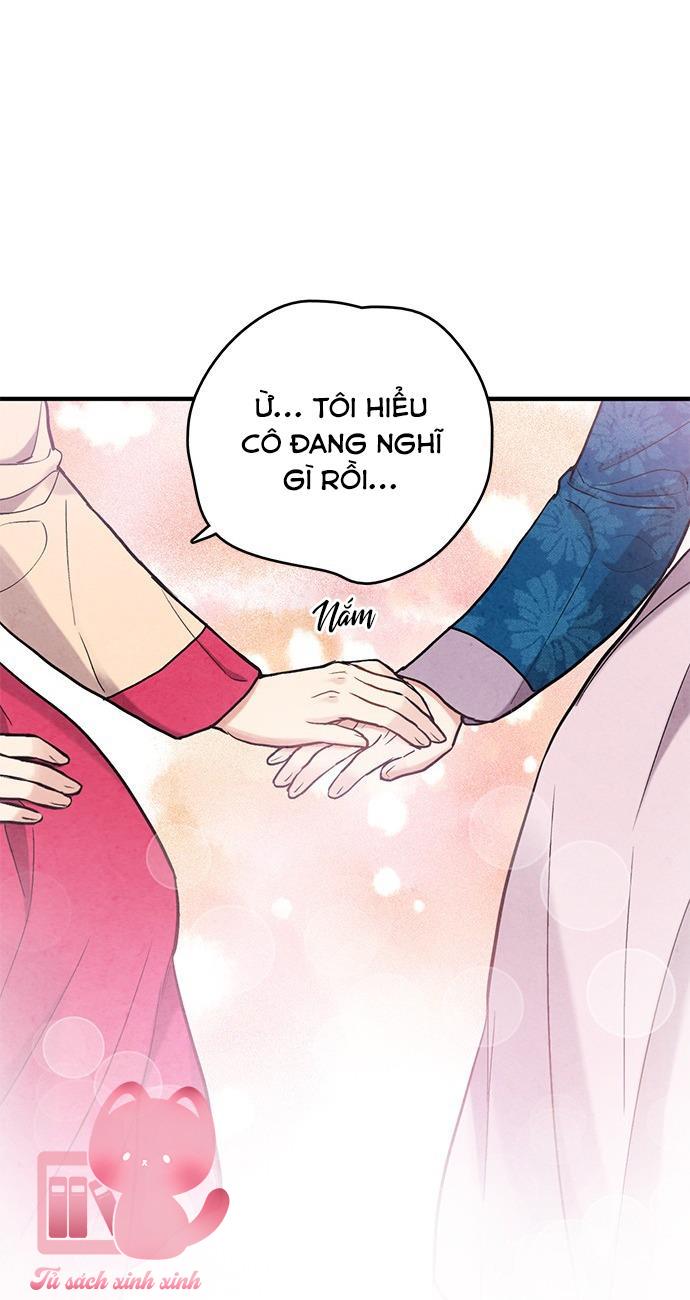 Lệnh Cấm Hôn - Chap 96 - Trang 26