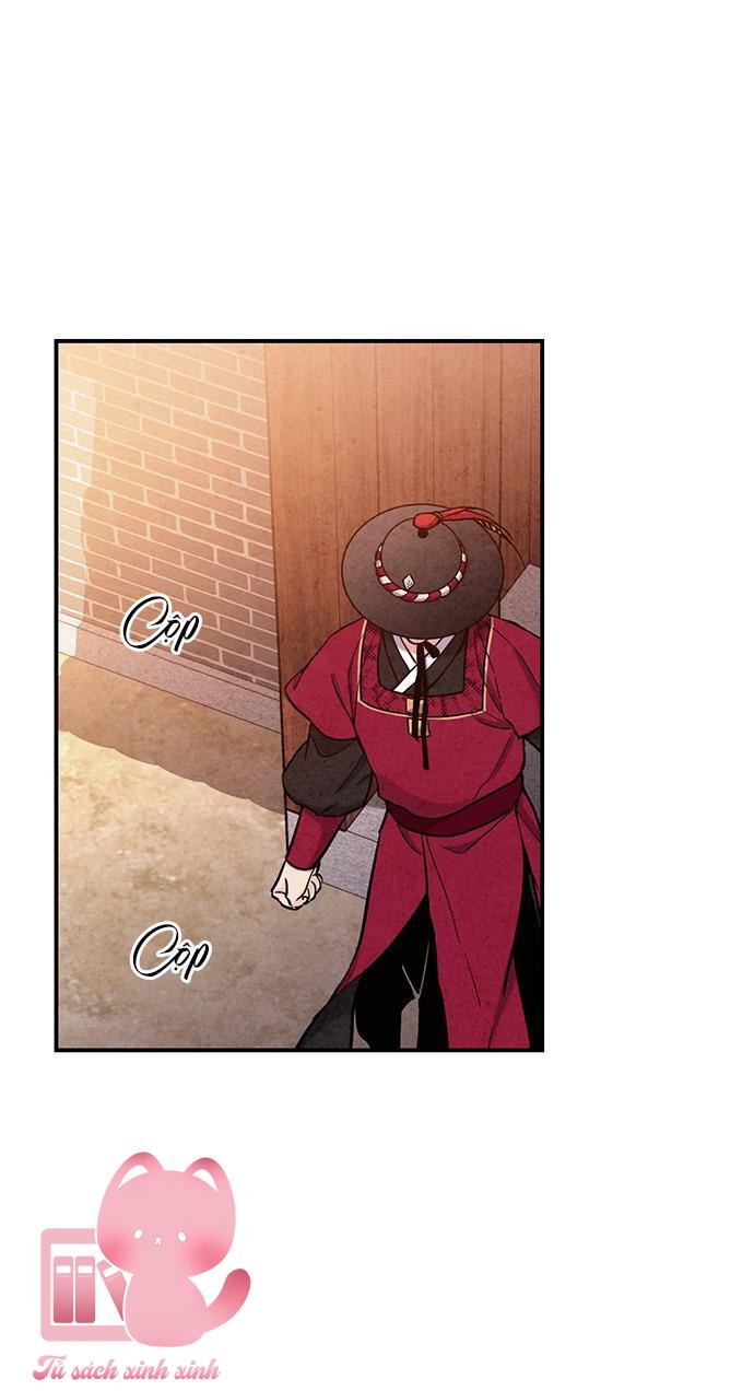 Lệnh Cấm Hôn - Chap 96 - Trang 28