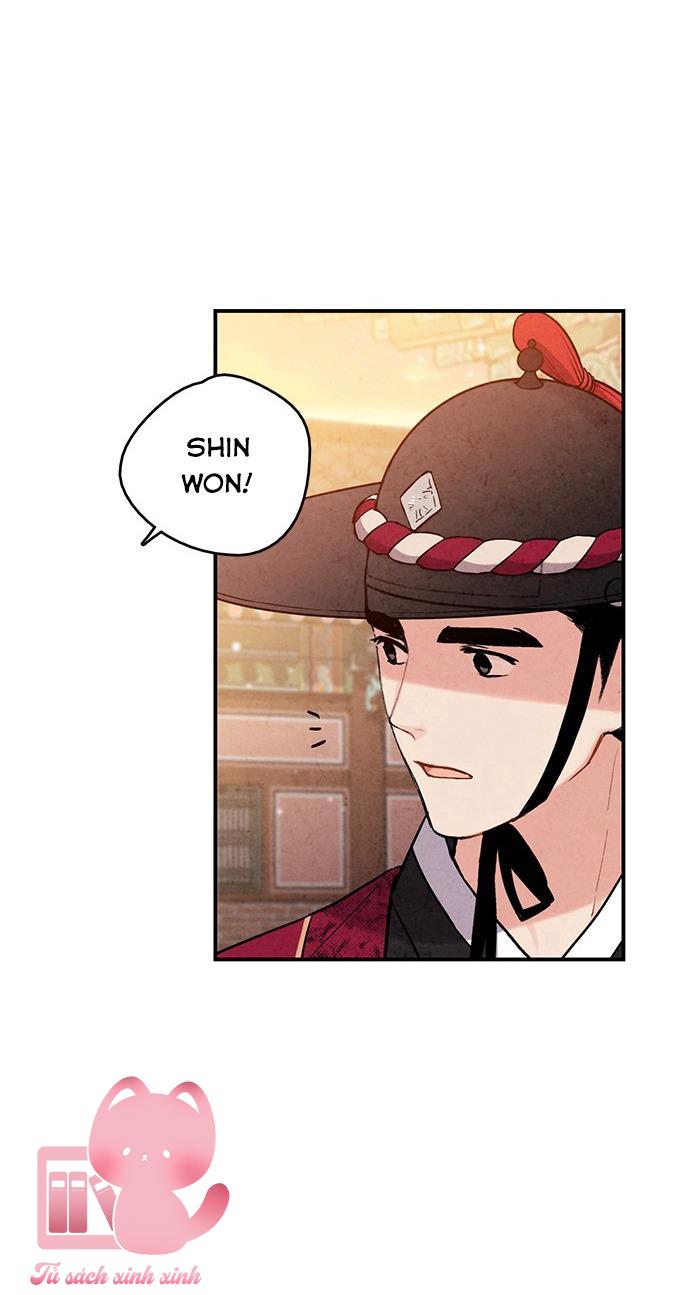 Lệnh Cấm Hôn - Chap 96 - Trang 29