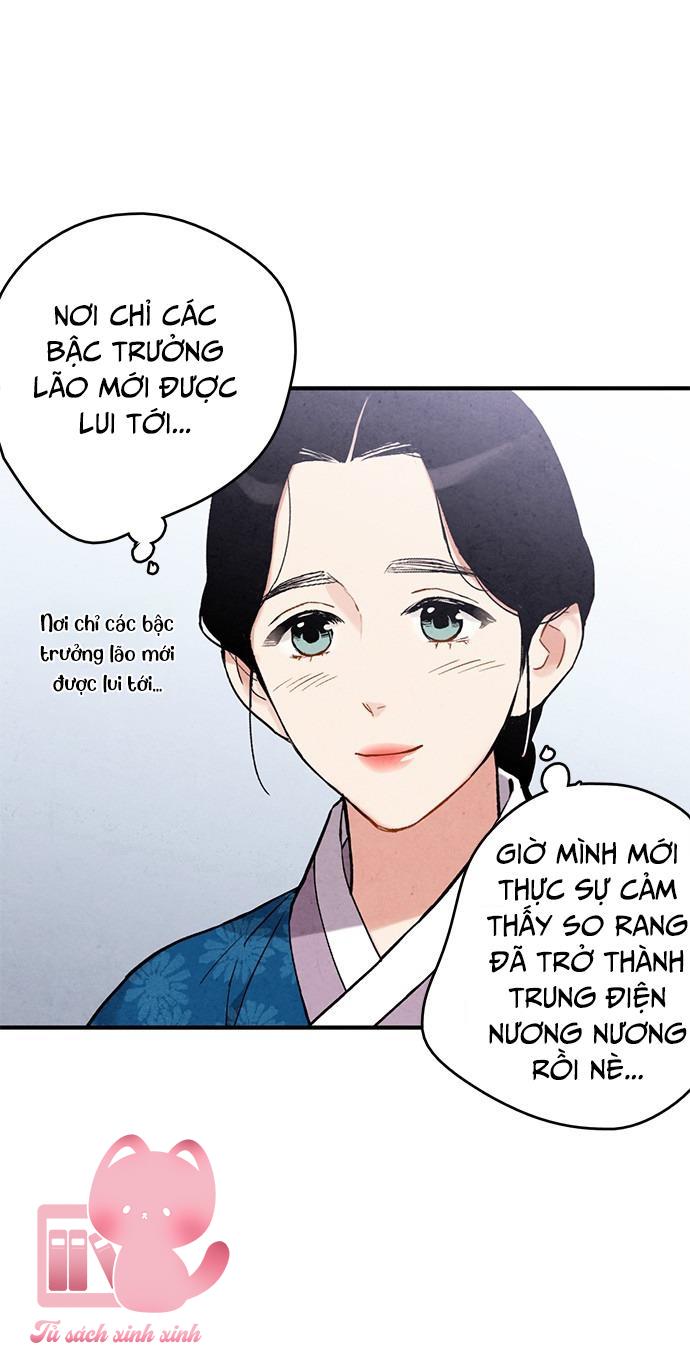 Lệnh Cấm Hôn - Chap 96 - Trang 4