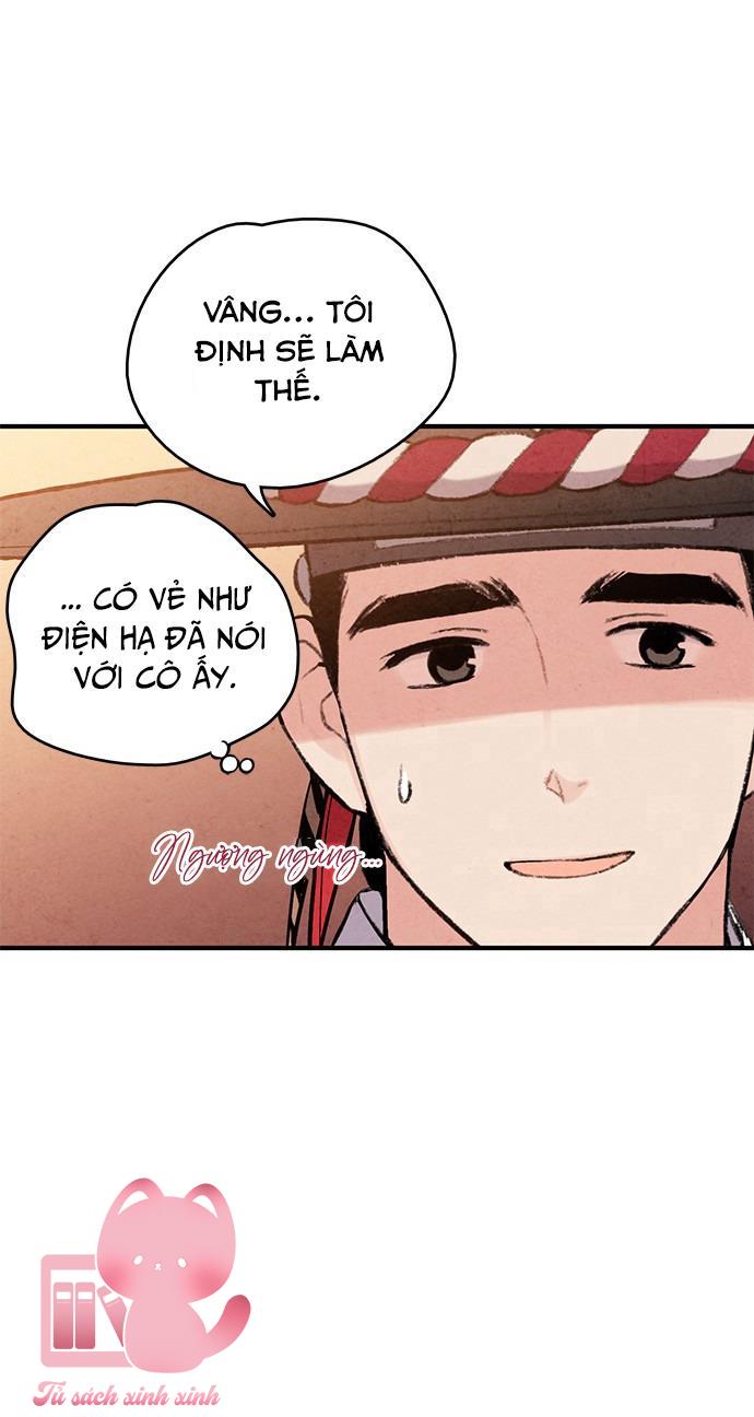 Lệnh Cấm Hôn - Chap 96 - Trang 33