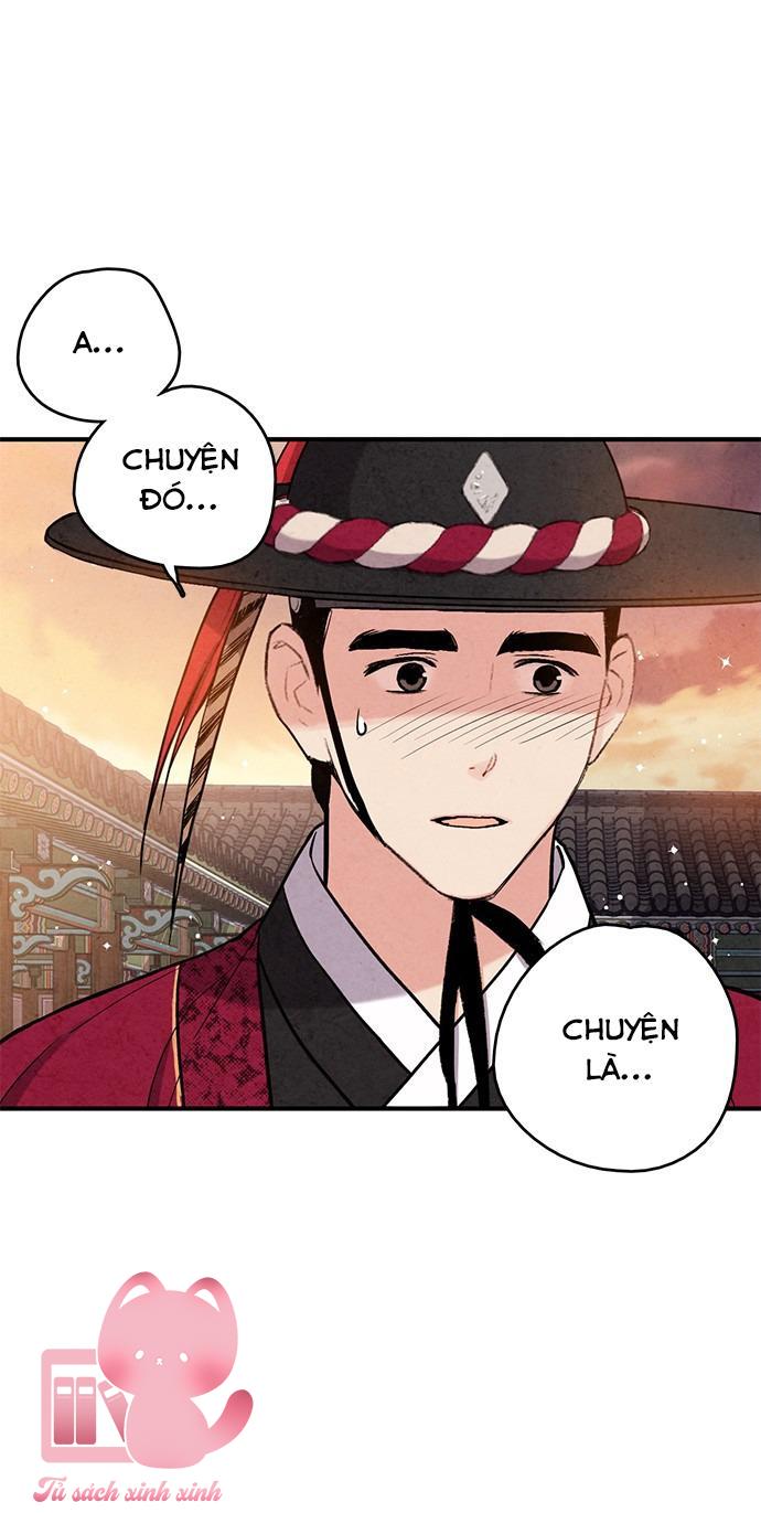 Lệnh Cấm Hôn - Chap 96 - Trang 37