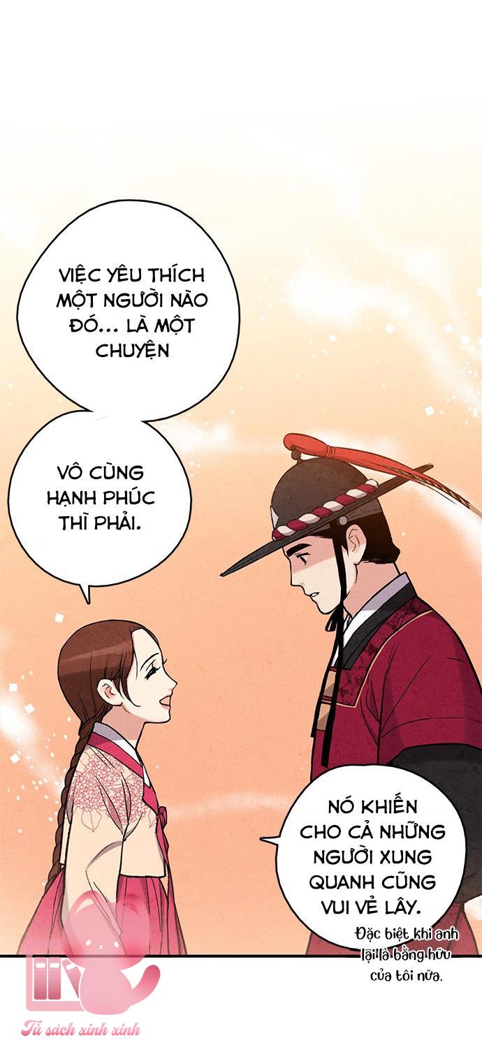 Lệnh Cấm Hôn - Chap 96 - Trang 39