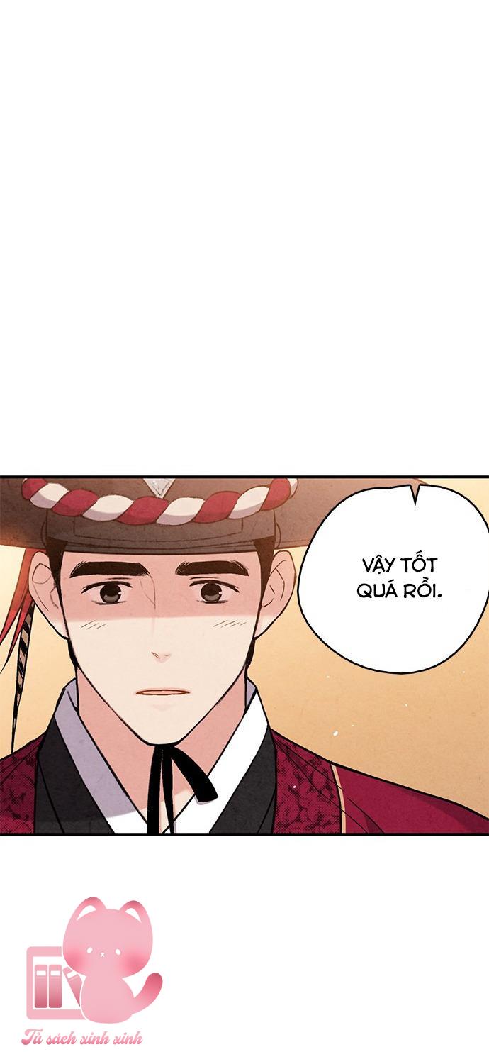 Lệnh Cấm Hôn - Chap 96 - Trang 40