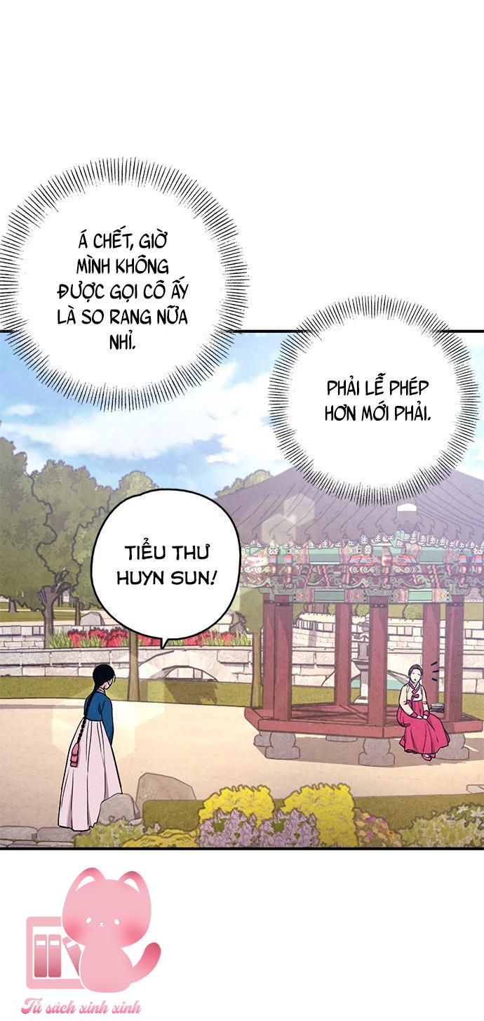 Lệnh Cấm Hôn - Chap 96 - Trang 5