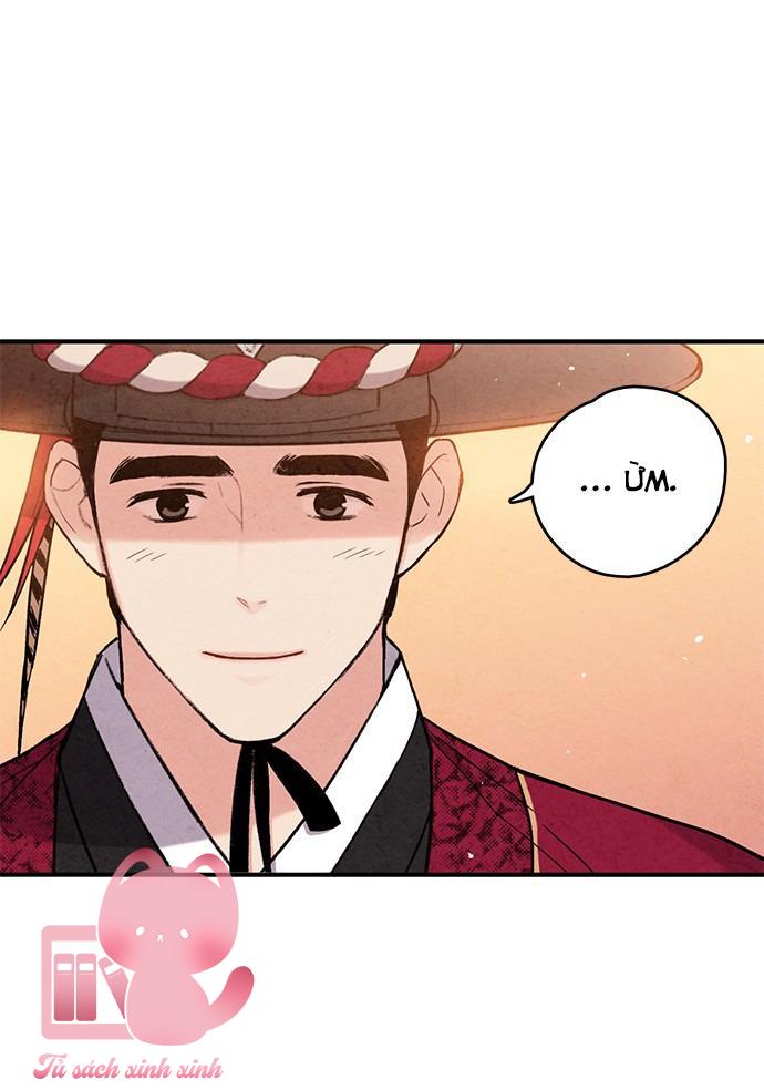 Lệnh Cấm Hôn - Chap 96 - Trang 41