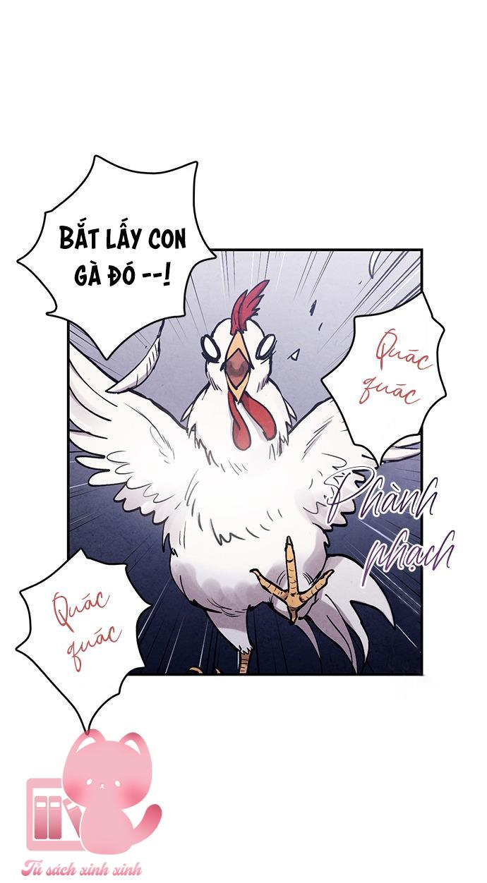 Lệnh Cấm Hôn - Chap 96 - Trang 42