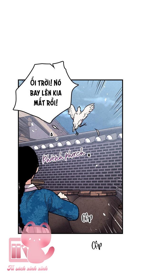 Lệnh Cấm Hôn - Chap 96 - Trang 45