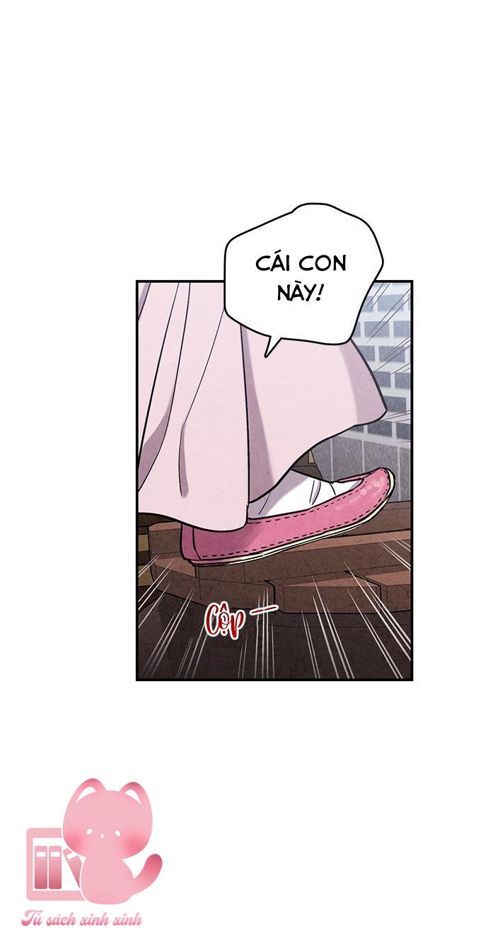 Lệnh Cấm Hôn - Chap 96 - Trang 46