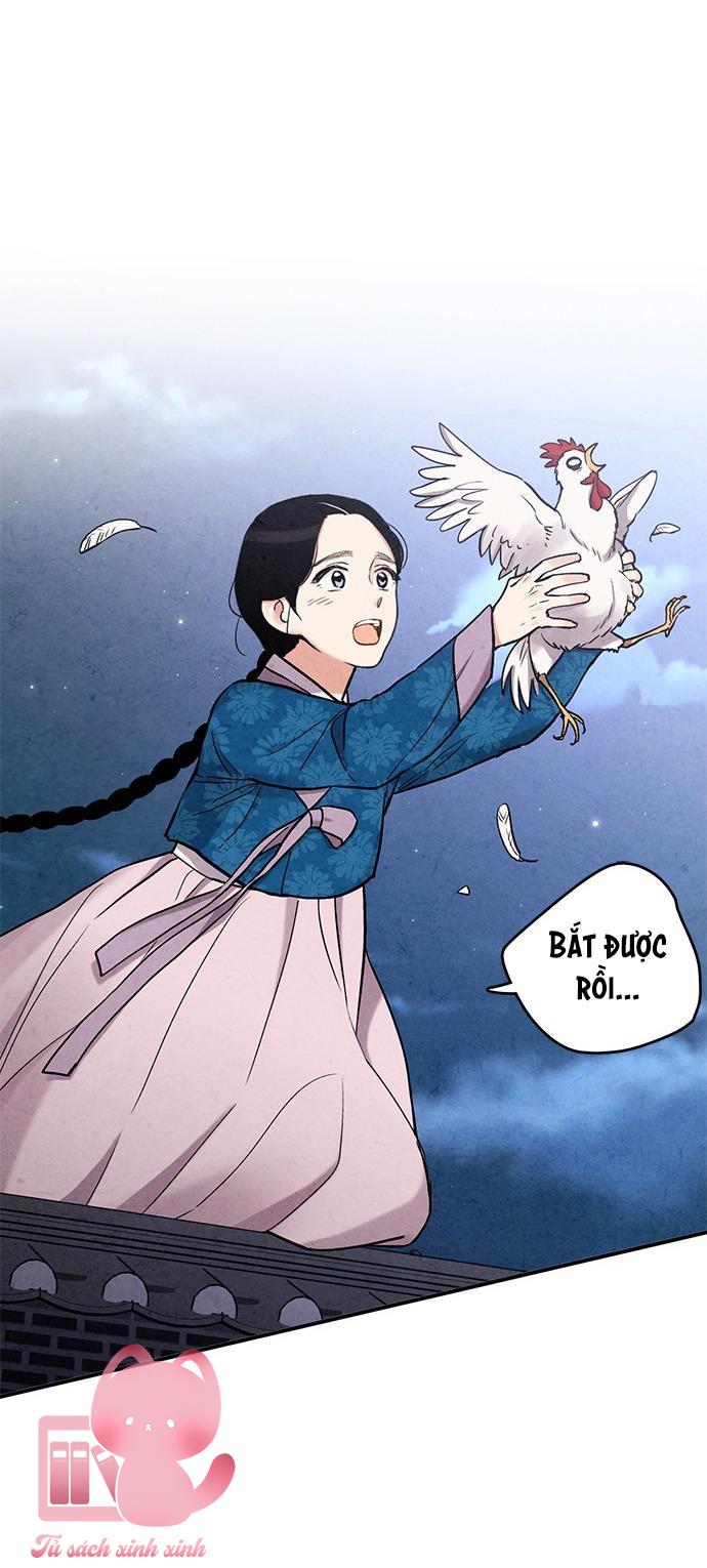 Lệnh Cấm Hôn - Chap 96 - Trang 47