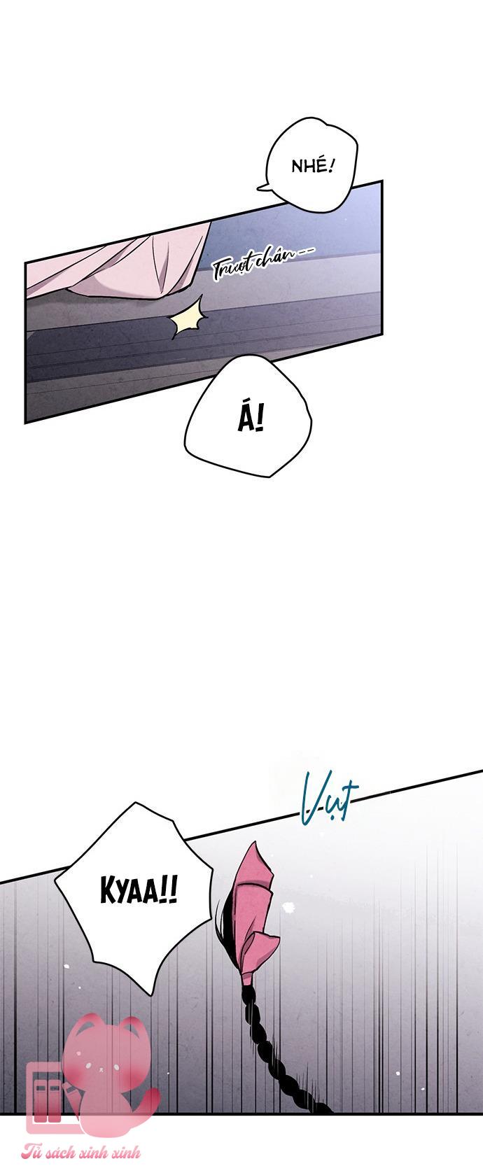 Lệnh Cấm Hôn - Chap 96 - Trang 48