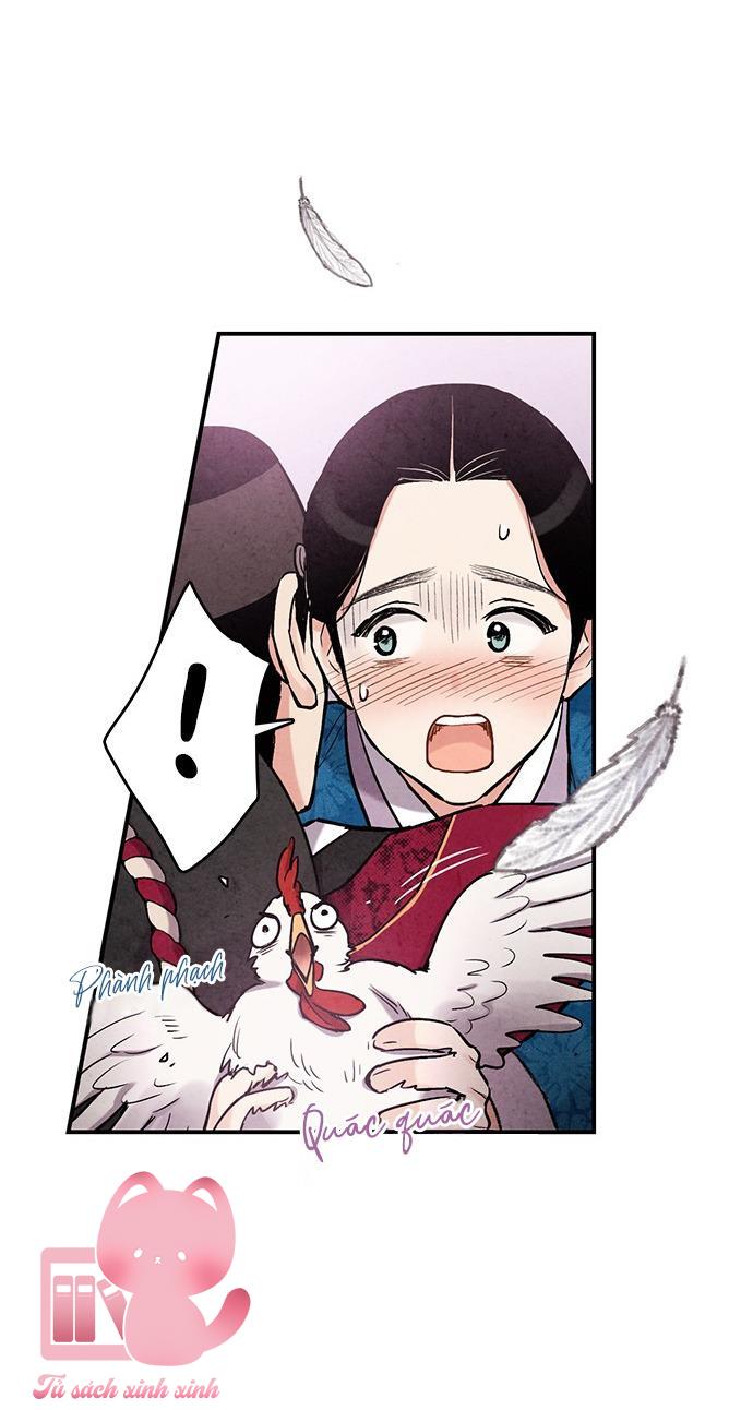 Lệnh Cấm Hôn - Chap 96 - Trang 50