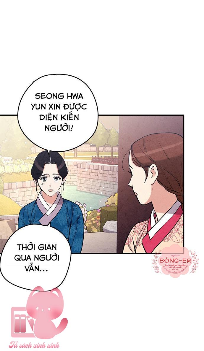 Lệnh Cấm Hôn - Chap 96 - Trang 6